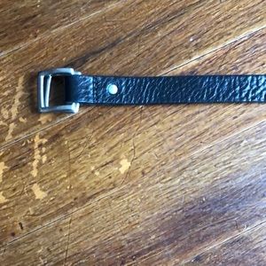 Banana Republic belt
